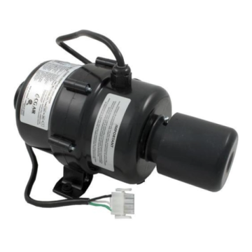 CG Air Millenium 700watt Blower CG-MES-700-240 - Spa Spare Part