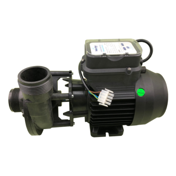 Turbo Tech Variable Speed Pump 1.5hp CN-FT2000 - Spa Spare Part