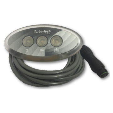 Turbo Tech remote Keypad CN-FT2000-200 - Spa Spare Part