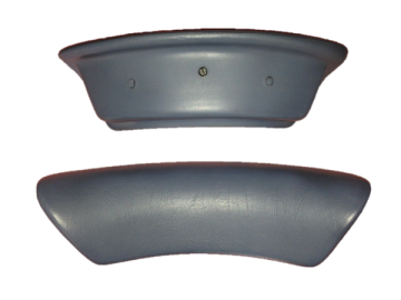 Recliner Signature Black CP-0306SIG - Spa Spare Part