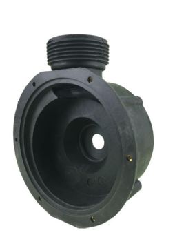 Davey QB035 Pump Rear Casing D-402704 - Spa Spare Part