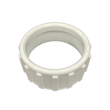 Davey QB AUS(Fine Thread) Barrel Union Nut D-403116 - Spa Spare Part