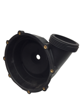 Davey QB AUS(Fine Thread) Pump Body/Volute D-403120 - Spa Spare Part
