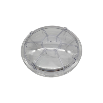 Davey Starflo Clear Basket Cover Lid D-403132 - Spa Spare Part