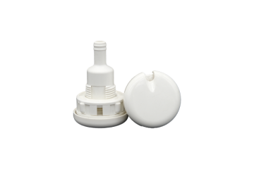 ReActive Air Control-White E-1200-WH - Spa Spare Part
