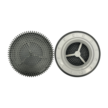 Spa Suction-Graphite E-1300-GH - Spa Spare Part