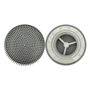 Spa Suction-Grey E-1300-GR - Spa Spare Part