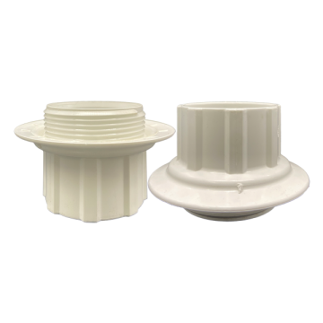 Edgetec Spa Suction 40mm Adapter E-1340 - Spa Spare Part
