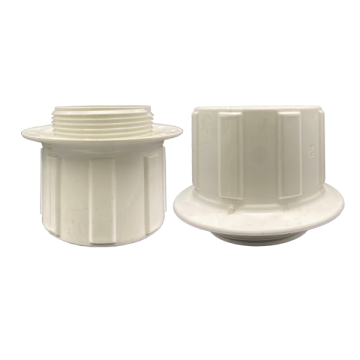 Edgetec Spa Suction 50mm Adapter E-1350 - Spa Spare Part