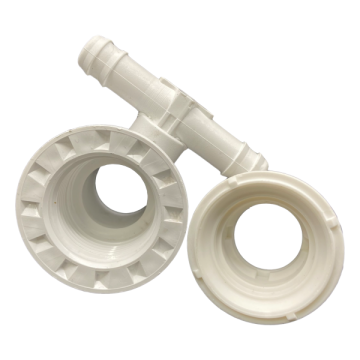 MicroJet Body 19mm Barbed E-2015-00 - Spa Spare Part