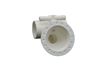 Tranquillity 66 Jet Body E-2037-00 - Spa Spare Part