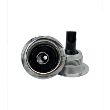 Tranquillity 76 Jet-Chrome E-2052-CH - Spa Spare Part