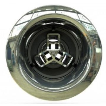 Trilogy 66 Jet-Chrome E-2054-CH - Spa Spare Part