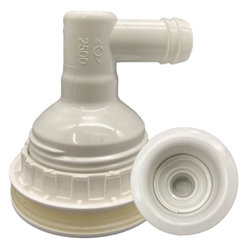 Extreme Spa Jet Body"NO AIR" E-2500-50 - Spa Spare Part