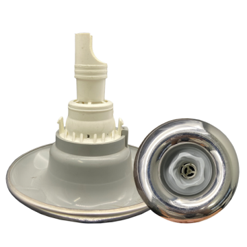 Excess100 Spa Jet-Stainless Steel E-2710-SS - Spa Spare Part