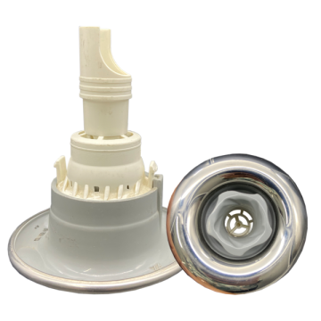 Extreme Spa Jet - Stainless Steel E-2730-SS - Spa Spare Part