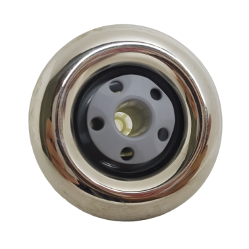 Jetstream 74 Spa Jet-Stainless Steel E-2732-SS - Spa Spare Part