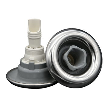 Excess 84 Spa Jet-Stainless Steel E-2780-SS - Spa Spare Part