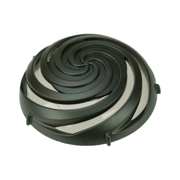 Edgetec 2" Diverter Valve Nautilus Handle/Cap E-2912-NT - Spa Spare Part
