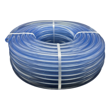 Water Hose - 19mm CVT - 50m  Roll E-3003 - Spa Spare Part