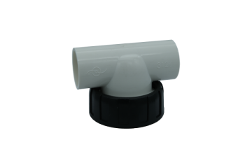 Top Tee TriFlo E-3126 - Spa Spare Part