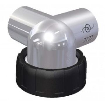 Top Out 90o TriFlo E-3127 - Spa Spare Part