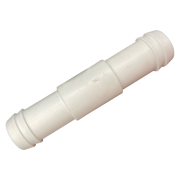 Water Hose Coupling 19mm (Spa Plumbing Part)