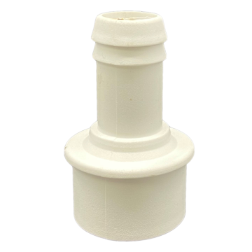 Barb 19mm (Straight) x 25mm Spg E-3250 - Spa Spare Part