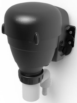 Edgetec Enhance Heated Spa Bath Blower-Spa Key E-3730 - Spa Spare Part