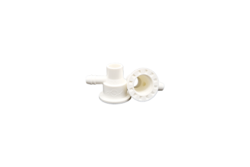 Mini/Macro Jet Body - Barb E-4209 - Spa Spare Part