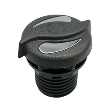 Air Control-Airon Sea Breeze c/w Stainless Steel Tear Drops E-4581-SS - Spa Spare Part