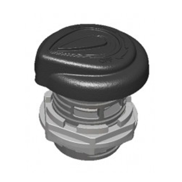 Air Control-Airon Tear Drop -Grey E-4584-GR - Spa Spare Part