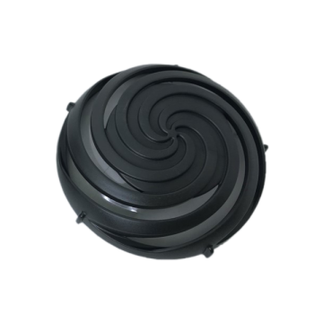 Edgetec Nautilus Air Control Cap E-4586-NT - Spa Spare Part