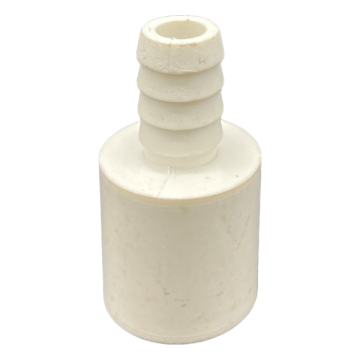 Barb 3/8 x 1/2 Spg E-4818 - Spa Spare Part
