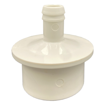 Water Manifold 1 Port 50mm (Spa Plumbing Part)