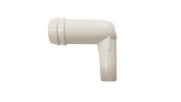 Barb Elbow 90o x 3/4 (.340 Orifice) E-4844 - Spa Spare Part