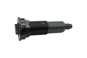 Edgetec External Drain Valve E-4928 - Spa Spare Part