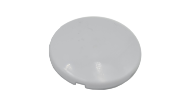 Air Injector Cap-Enhance-White E-5175 - Spa Spare Part