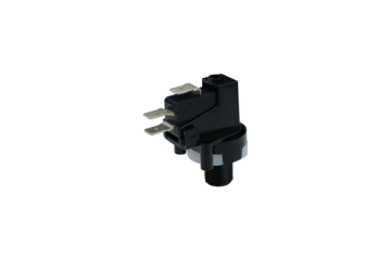 Air Switch c/w Micro switch E-6002 - Spa Spare Part
