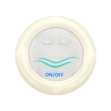 Edgetec Eco-Touch Touchpad E-6520 - Spa Spare Part