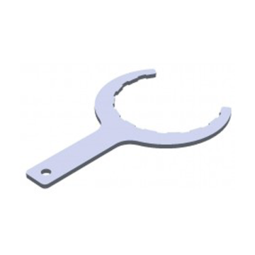 Force 10 Lock Nut Spanner E-7023 - Spa Spare Part