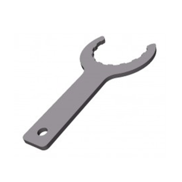 Excess Lock Nut Spanner E-7024 - Spa Spare Part