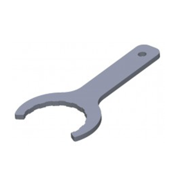 Extreme Jet Spanner E-7025 - Spa Spare Part