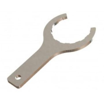 Barrel Union Spanner (Square Slot) E-7040 - Spa Spare Part