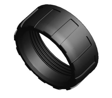 Barrel Union Nut E-9-2008 - Spa Spare Part