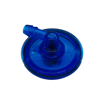 Air Bleed Cap - Blank E-9-2013 - Spa Spare Part
