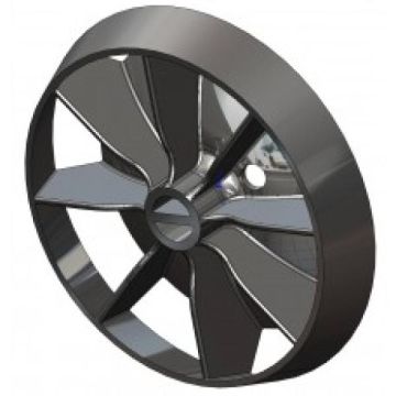 Fan 71# Motor E-9-2020 - Spa Spare Part