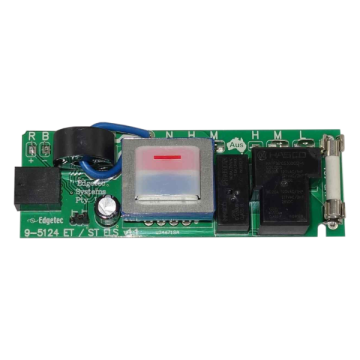 PCB Sensa Touch- Eezi Touch-ELS - V1 E-9-5124 - Spa Spare Part