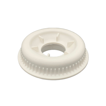 Edgetec 2" Diverter Threaded Top Lid Ring E-9-8006 - Spa Spare Part