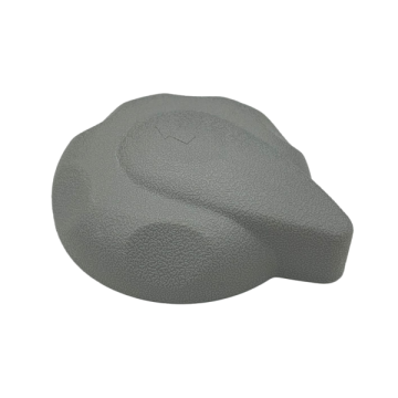 Edgetec 2" Diverter Valve Grey Handle/Cap E-9-8007 - Spa Spare Part